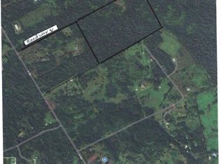 South Road A LOT 6-A-2, Pahoa, HI 96778