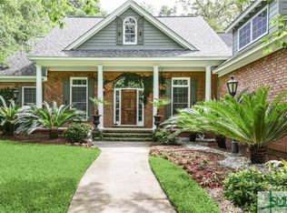 108 Hickory Grove Ln, Savannah, GA 31405
