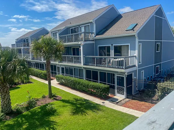 1850 Colony Dr APT 3D, Myrtle Beach, SC 29575