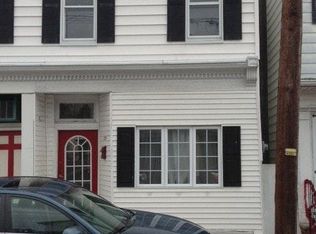 151 E Columbus Ave, Pittston, PA 18640