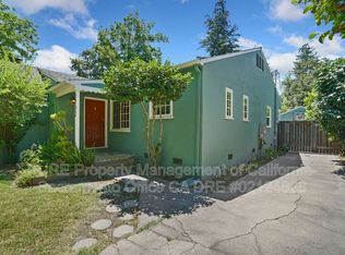 1732 Vallejo Way, Sacramento, CA