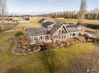 4449 Old Olympic Hwy, Sequim, WA 98382
