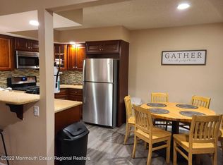 216 Arnold Ave #A, Pt Pleasant Beach, NJ 08742