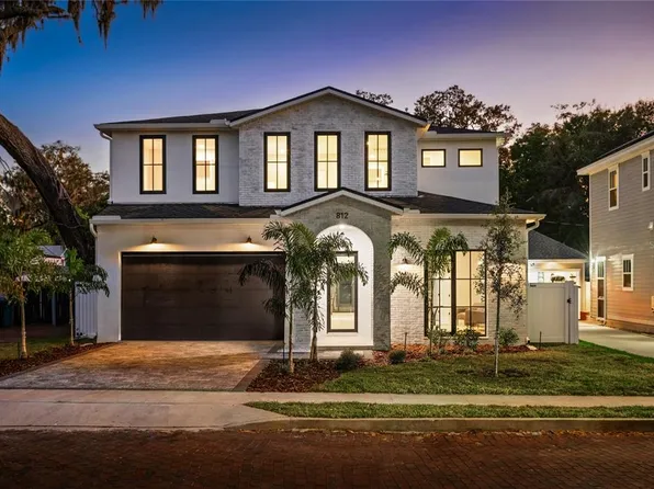 812 Montana St, Orlando, FL 32803