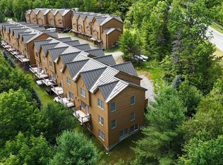 5022 Black Bear Run #22, Carrabassett Valley, ME 04947