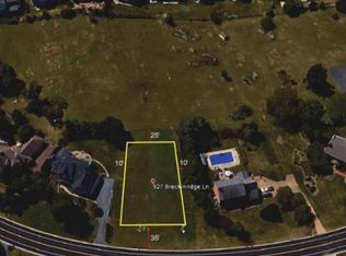 927 Breckinridge Ln, Winchester, VA 22601