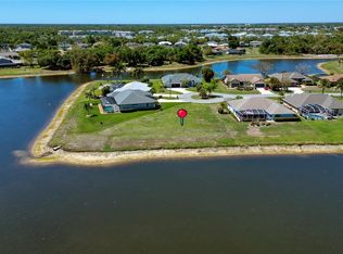 2224 Peterborough Rd #10, Punta Gorda, FL 33983