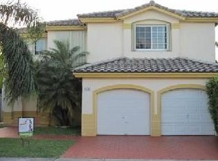 9546 SW 155th Ave, Miami, FL 33196