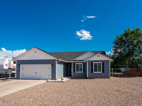 3027 W Park Plaza Ln, Snowflake, AZ 85937