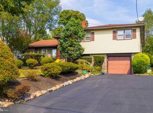641 Oak Shade Ave, Elkins Park, PA 19027