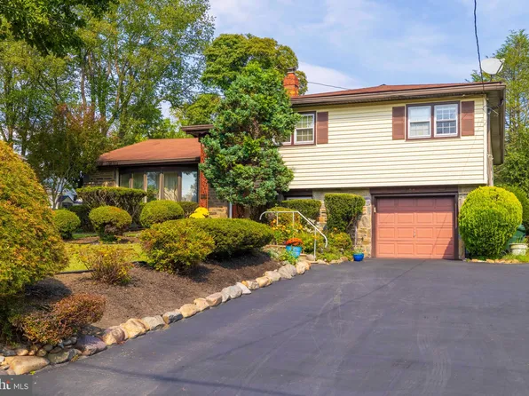 641 Oak Shade Ave, Elkins Park, PA 19027