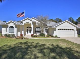 99 Barrington Dr, Palm Coast, FL 32137