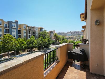 8301 Rio San Diego Dr Unit 27, San Diego, CA, 92108