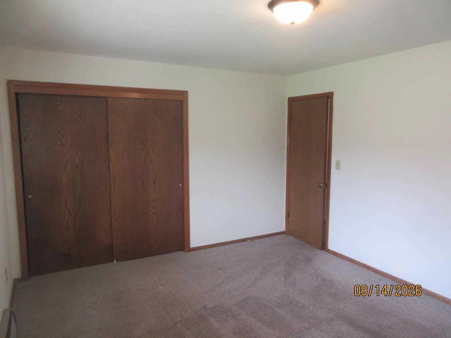 Mill Road Apartments — Photo 3