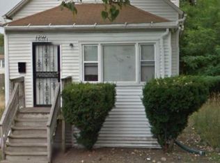 15031 Winchester Ave, Harvey, IL