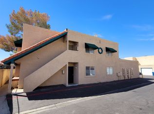 6750 Del Rey Ave UNIT 214, Las Vegas, NV 89146