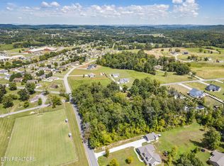 Chilhowee Academy Rd, Seymour, TN 37865