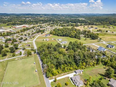 Chilhowee Academy Rd, Seymour, TN, 37865