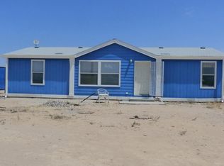 5720 S Wintersburg Rd, Tonopah, AZ 85354