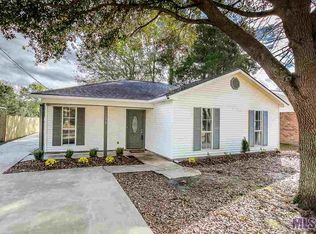 15078 Beau Jon Ave, Prairieville, LA 70769