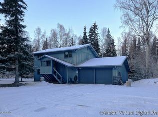 20110 Tulwar Dr, Chugiak, AK 99567