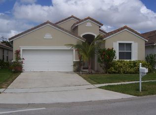 9595 Verona Lakes Blvd, Boynton Beach, FL 33472