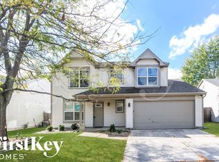 5540 Wheatstone Ct, Indianapolis, IN