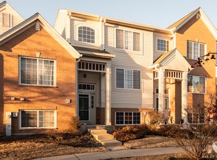 7517 Savoy Ln #B, Bridgeview, IL 60455