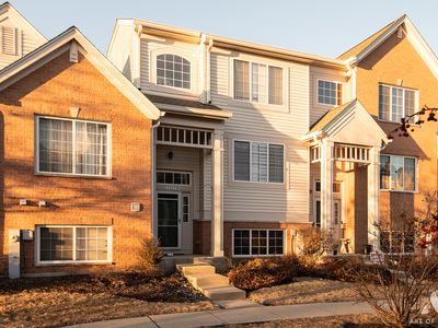 7517 Savoy Ln #B, Bridgeview, IL, 60455