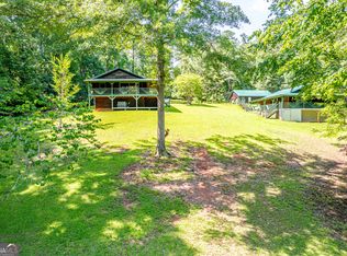 671/673 Pine Lake Dr, Sparta, GA 31087