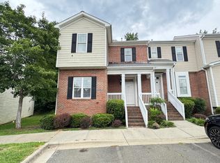 115 Windermere Dr UNIT 401, Durham, NC 27713