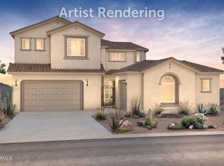 26044 S 224TH Way, Queen Creek, AZ 85142
