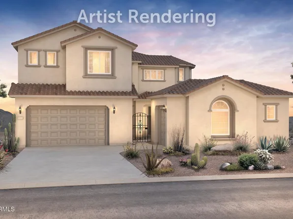 26044 S 224TH Way, Queen Creek, AZ 85142