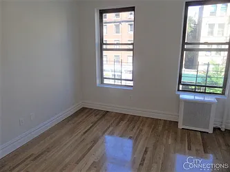 Rented by City Connections Realty