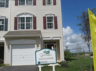 10 W Worthington Blvd, Smyrna, DE 19977