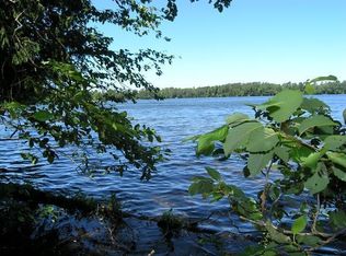 LOT 3 Cth C, Stella, WI 54501