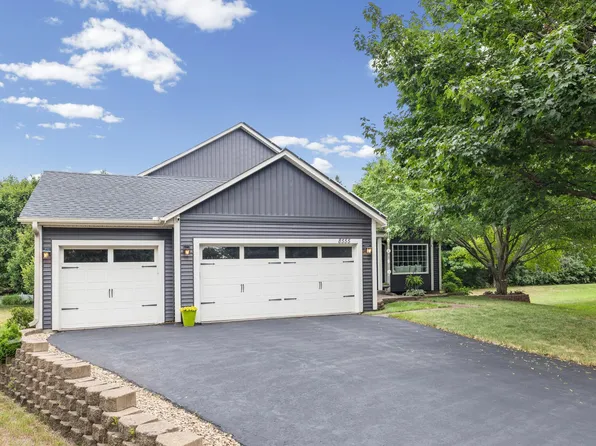 8555 Jorgensen Bay S, Cottage Grove, MN 55016