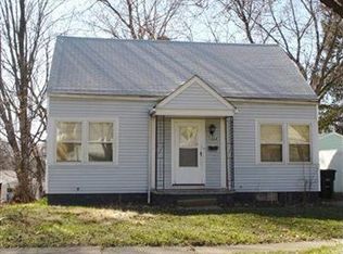 1404 Orlando Ave, Akron, OH 44320