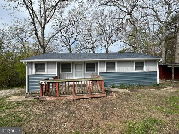 12599 Catalina Dr, Lusby, MD 20657