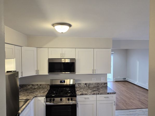 7801 Oak Park Ave #3S