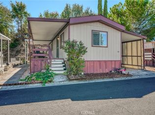 1025 Martin St Spc 52, Lakeport, CA 95453