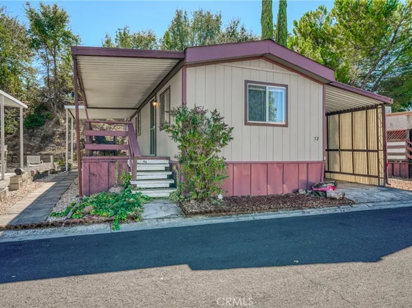1025 Martin St Spc 52, Lakeport, CA 95453