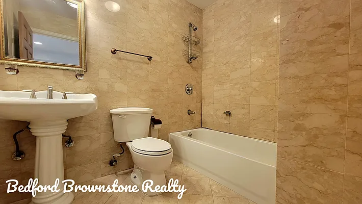 Rented by Bedford Brownstone Realty | media 6