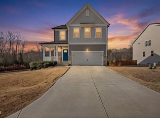 90 Rigsby Ave, Four Oaks, NC 27524