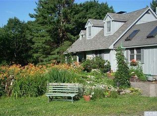 23 Bloody Hollow Rd, Chatham, NY 12037