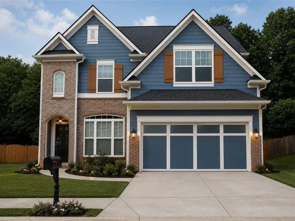 5695 Carrington Pl, Cumming, GA 30040