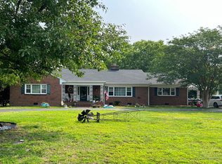 220 Southampton Rd, Franklin, VA 23851
