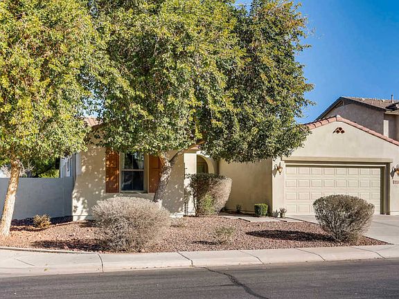 2nd image of 3954 E Grand Canyon Pl