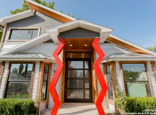 210 Furnish Ave, San Antonio, TX 78204