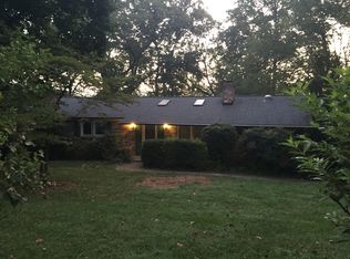 1317 Lester Dr, Charlottesville, VA